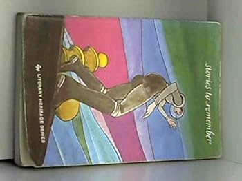 Paperback Stories to Remember Book