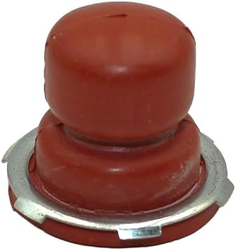 One New Primer Bulb Fits Ariens Fits Craftsman Fits Tecumesh Fits Toro Fits Yardmachines 4HP 5HP 6HP 6.5HP 6.75HP Engines LEV TVS TVS-90 TVS90 VLV VLV-126 VLV-50 VL