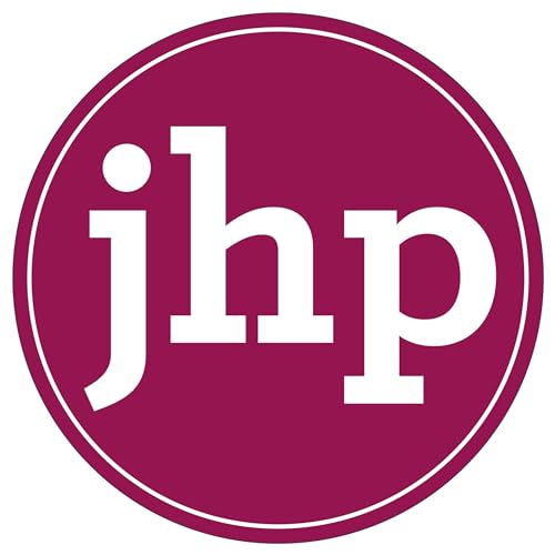 J. Hiram Peace, Author cover art