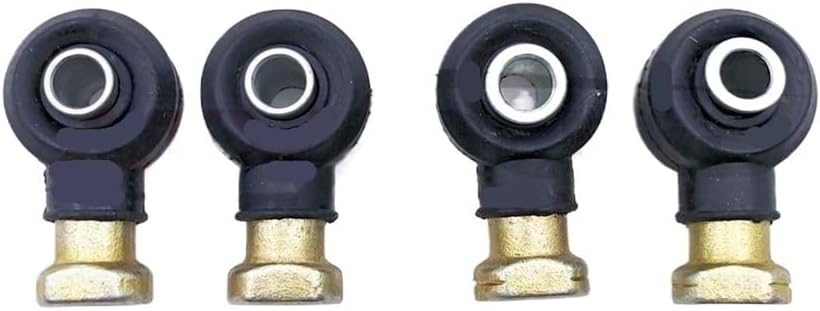 Tie Rod End A B For Lh 200 260 300 370 LH40DA 400 420 500 M550 M550L M565LT 570 M570L M750L 20503 20507