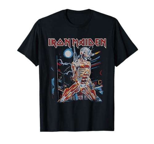 洋楽 IRON MAIDEN HEAVY L ARMY EMS-4104 洋楽 IRON MAIDEN HEAVY L ARMY EMS-4104 Amazon.com: Iron