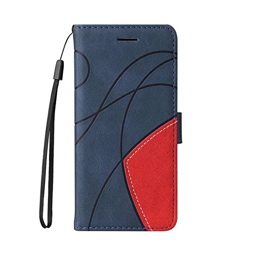 Tianci Cover per Xiaomi 12 Pro, Portafoglio Case