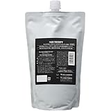 マッドテラピー シャンプーQ10 800ml(詰め替え)/ 海泥とコエンザイムQ10で髪と地肌を美しく整える /ハリコシUP/スカルプケア＆ヘアケア/毛髪地肌保護成分配合(海泥 ミネラル) / 詰替え/リフィル/パシフィックプロダクツ