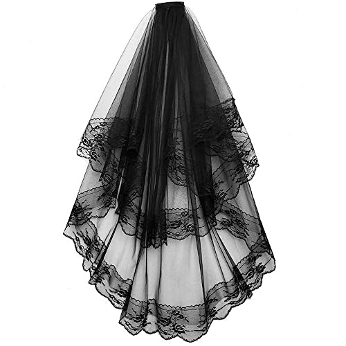 Black Veil
