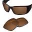 Nut Brown - Max Polarized