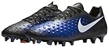Ref - 844411-015 Nike Herren Magista Onda II FG Fußballschuhe, Navy, 43 EU