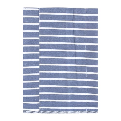 Image of Hudson Baby Unisex Baby Cotton Flannel Burp Cloths 7-Pack, Modern Lion, One Size