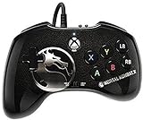 Mortal Kombat X Fight Pad for Xbox One and Xbox 360
