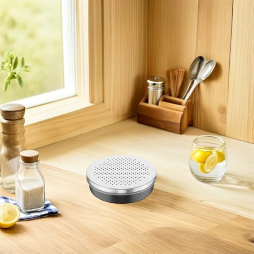 Rallador Ovalado Doble Cara con Contenedor Ciieeo miniatura 6