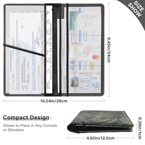 Organizador de baúl Slim miniatura 3