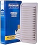 Premium Guard PG Engine Air Filter PA5463| Fits 2003-08 Toyota Corolla, Matrix, 2003-08 Pontiac Vibe, 2005-16 Scion tC, FR-S, 2017-20 Toyota 86, 2010-11 Lotus Elise