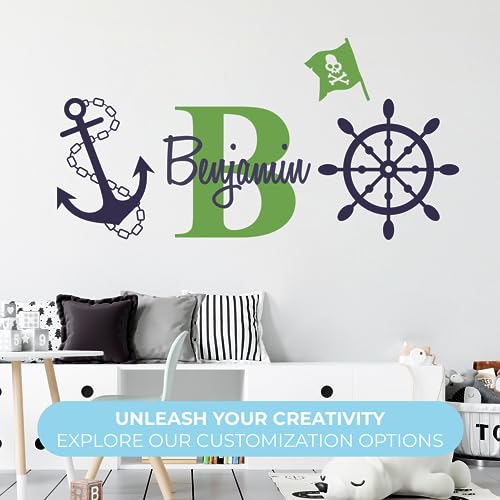 Vinilo Decorativo CRYPTONITE Personalizado 30x11 pulg miniatura 6