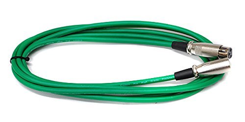 楽器・機材 【】(未使用・未開封品) ClassicPro マイクケーブル 1m