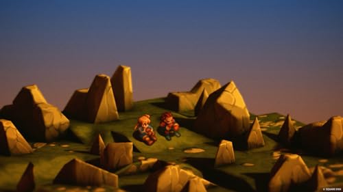 FINAL FANTASY TACTICS The Ivalice Chronicles console Nintendo Switch