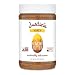 Justin's Honey Almond Butter, No Stir, Gluten-free, Non-GMO, Responsibly Sourced, 16oz Jar