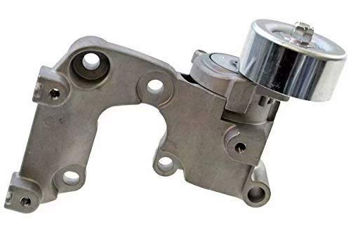 EMIAOTO Drive Belt Tensioner Pulley GS350 IS250 IS350 06-15 16620-31021 1662031021 for Toyota for Lexus