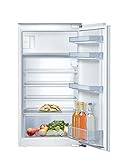 Neff K1535XFF1 Einbau-Kühlschrank mit Gefrierfach N30 / 102,1 x 54,1 cm (H x B) / 141 l Kühlteil /17 l Gefrierteil / FreshSafe