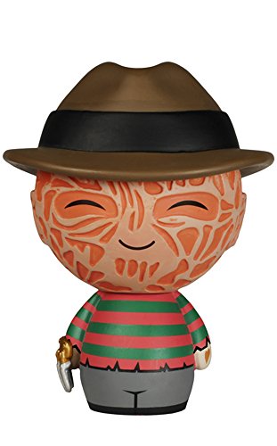 Funko Dorbz: Horror - Freddy Krueger Action Figure