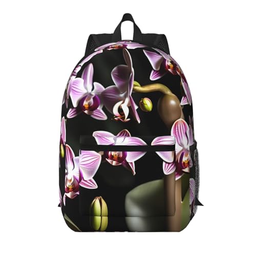 Sac à la mode multi-poches pour organiser vos affaires de cours et de bureau