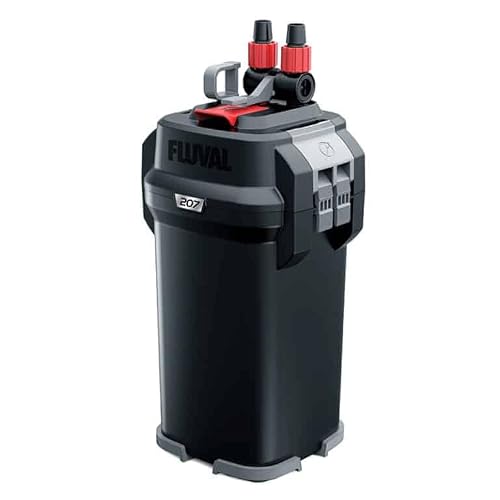 Miniatura 4 de Fluval A443 207 Filtro Externo, Schwarz