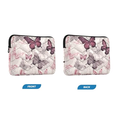 Funda para portátil 13-14 pulgadas resistente al agua miniatura 2