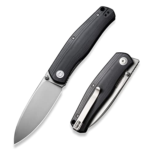 CIVIVI Sokoke Folding Knife