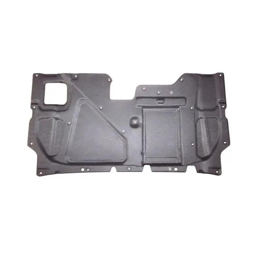 Coussin d'isolation acoustique Pajero Montero Shogun Galloper V24 V33 insonorisation