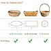 Morepack Shrink Wrap Bags for Gift Baskets,16x24 inches Clear PVC Heat Shrink Cellophane Wrap for Packaging 10 Pack