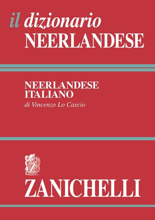 Il dizionario neerlandese. Dizionario neerlandese-italiano, italiano-neerlandese. 2 volumi