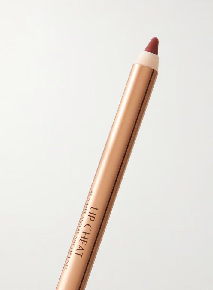 Charlotte Tilbury ORIGINAL | Delineador de labios LIP CHEAT | 1.2 g / 0.04 oz. | BELLA by Cloud.Sales Cosmetics (MARK OF A KISS NEW!)