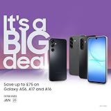 Samsung Galaxy A36 5G Smartphone, Awesome Intelligence, 8GB RAM, 256GB Storage, 50MP Camera, Awesome Lime, 3 Year Samsung Extended Warranty (UK Version) - Image 2