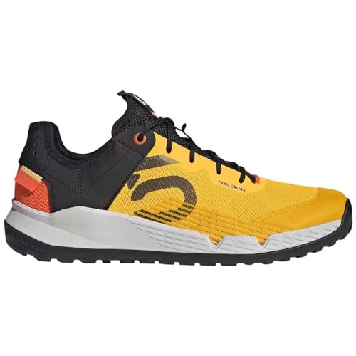Five Ten Adidas Hombre 5.10 Trail Cross LT Zapatillas de Ciclismo, Uni, UK 9.5