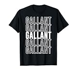 Gallant Apparel