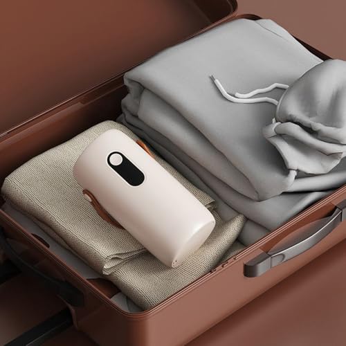 Sèche-linge électrique de camping et extérieur pour itinérance - 2