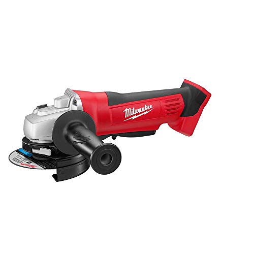 Milwaukee M18 Cordless Combo Kit 8-Tool with Three and charger - Image 5