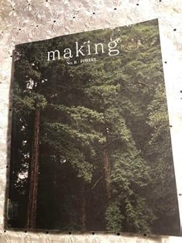 Office Product Making Magazine Book