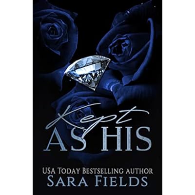 Kept as His