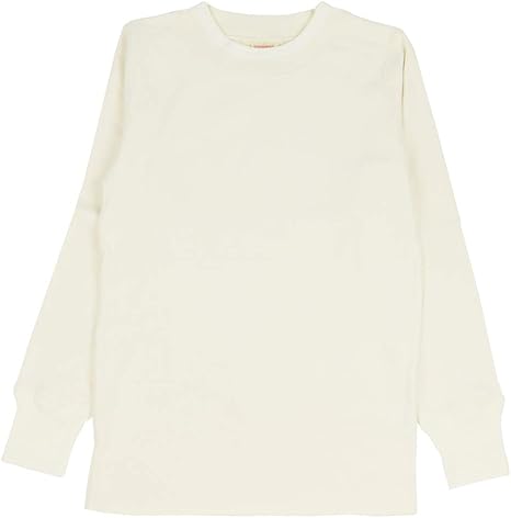Amazon | グラッドハンド 18 Tシャツ メンズ 長袖 ロンT 厚手