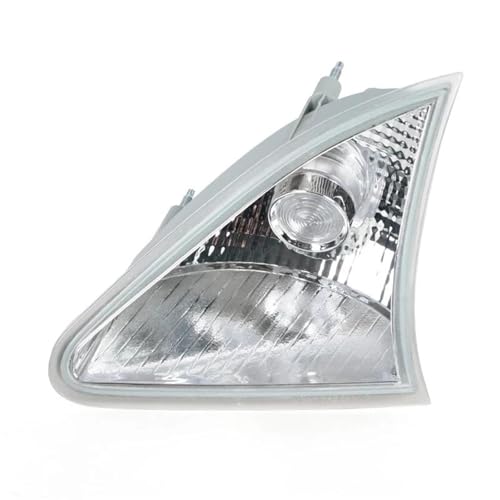 Luz de giro de esquina delantera Mercedes Benz W251 soluciona pilotos agrietados Clase R 06-10