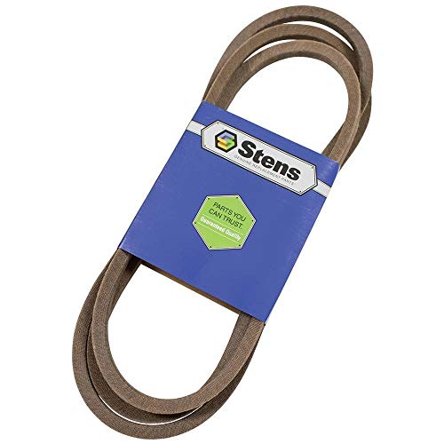 Stens OEM Replacement Belt, Wright Mfg. 71460040, ea, 1