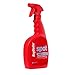 Rug Doctor Professional Grade Spot and Stain Remover Spray - Foaming Power Deep Cleans and Eliminates Stains, Nontoxic Formula is Safe Around Kids and Pets –Spray Nozzle with Foaming Action, 24 oz.