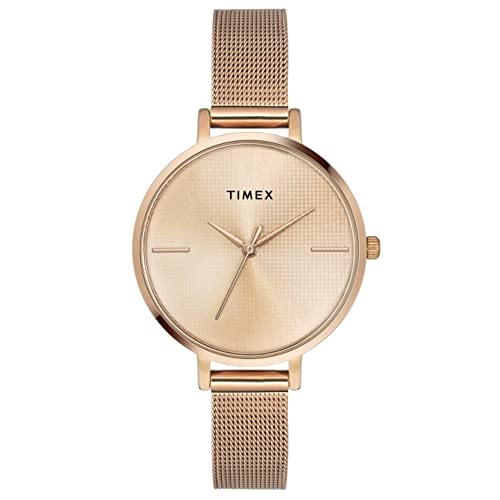 TIMEX Analog Watch TWEL155SMU06