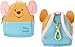 Loungefly Winnie The Pooh & Friends Cosplay Mystery Mini Backpack Keychain