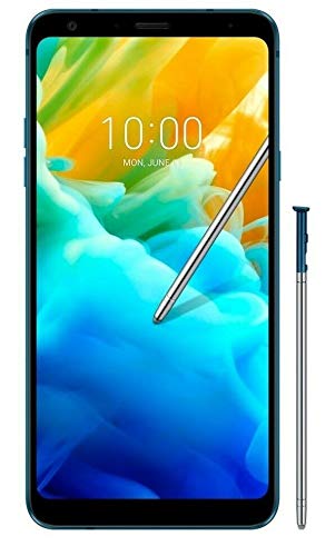 LG Q Stylus Alpha (32GB) Dual SIM 6.2