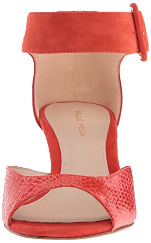 Image of Pelle Moda Kallie Washed Cork White