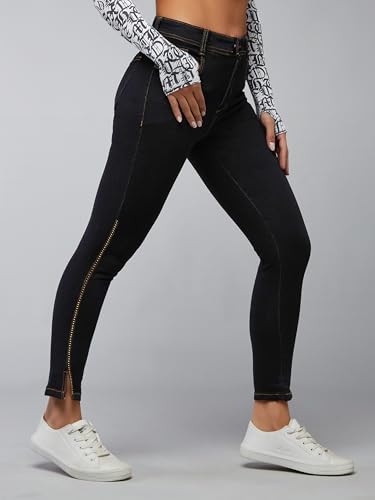 Image of Dolce Crudo Women Jeans