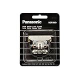 Panasonic Hair Clipper Trimmer Replacement Blade WER 9900 Y for ER1611 ERGP80 ER1610 ER1512 ER1511 ER1510 ER160 ER154 ER153 ER152 ER151 by Panasonic