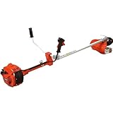 desbrozadora echo srm 2620 Desbrozadora profesional ideal para cortar árboles pequeños