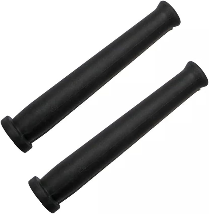 2 Pack Replacement 330005-02 Cord Protector for DeWALT DW703 DW364 DW368 DW369CS DW378G DW384 DW367 D28700 Chop D28715 DW713 10 DWE575 for Black and Decker 27111 QP350 7538 7519 75192 3 7538