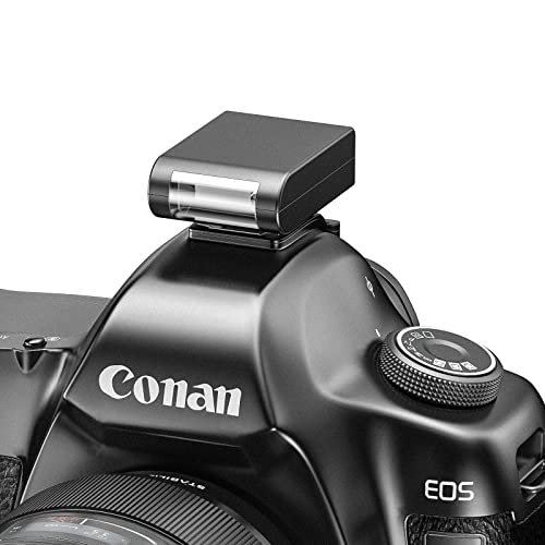 Sea frogs Scatto flash a batteria ricaricabile a